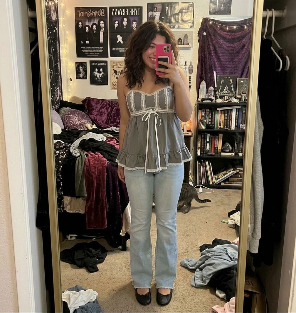 Fit #12