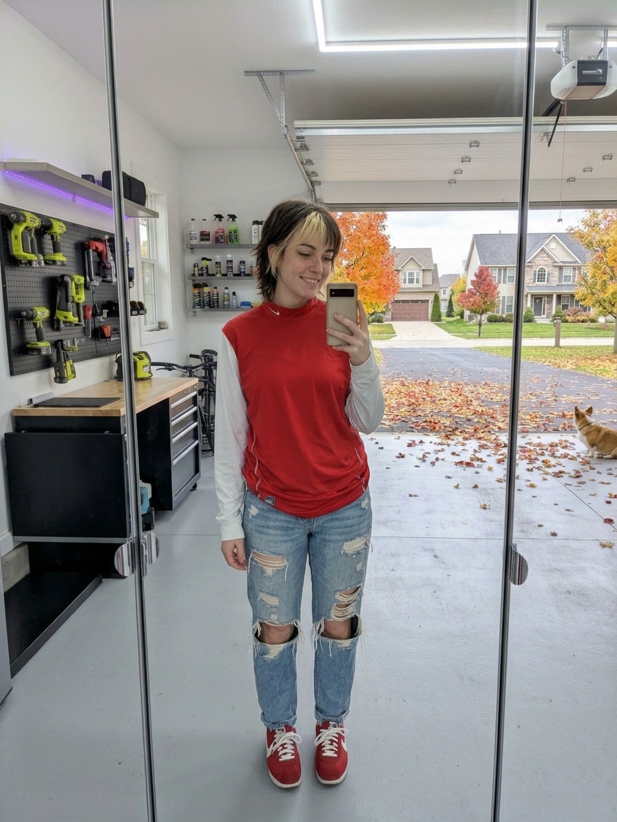 Fit #13