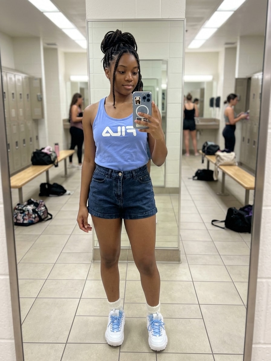 Fit #14