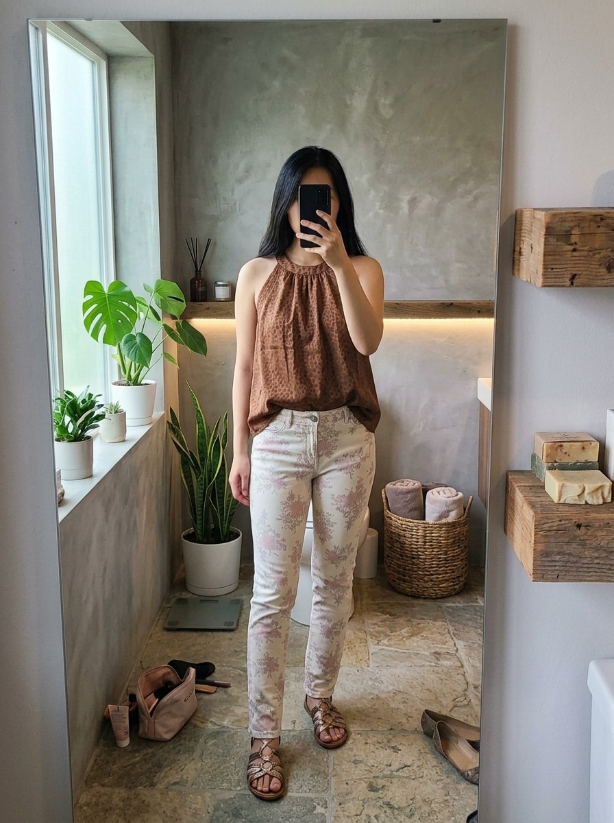 Fit #15