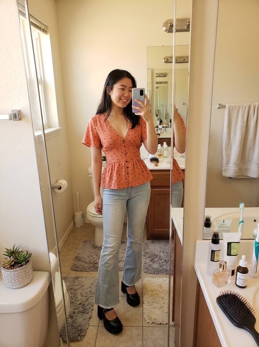 Fit #6