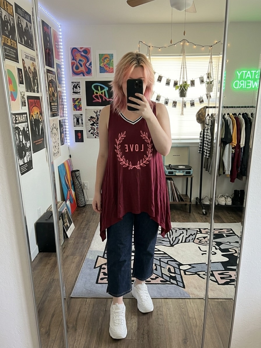 Fit #8