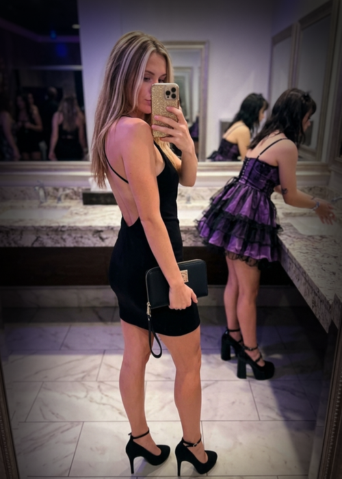 Summer dress